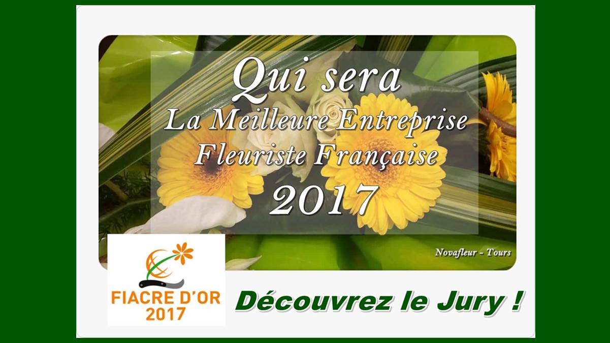 Fiacre d'or qui sera Jury JAF-info