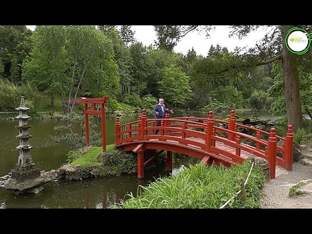 ÉMISSION DÉCOUVERTES JARDINS N°39 (mai/juin)