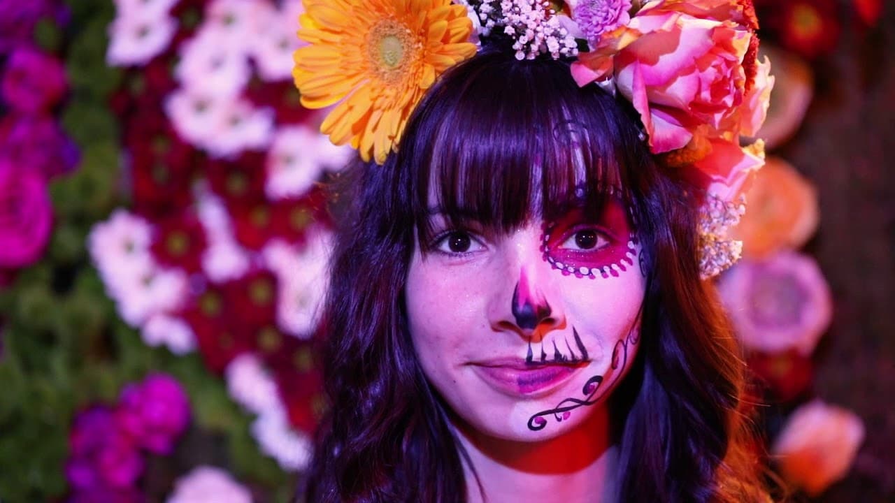 Fleurs de Los Muertos