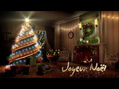 Video Joyeux Noel Jaf Info