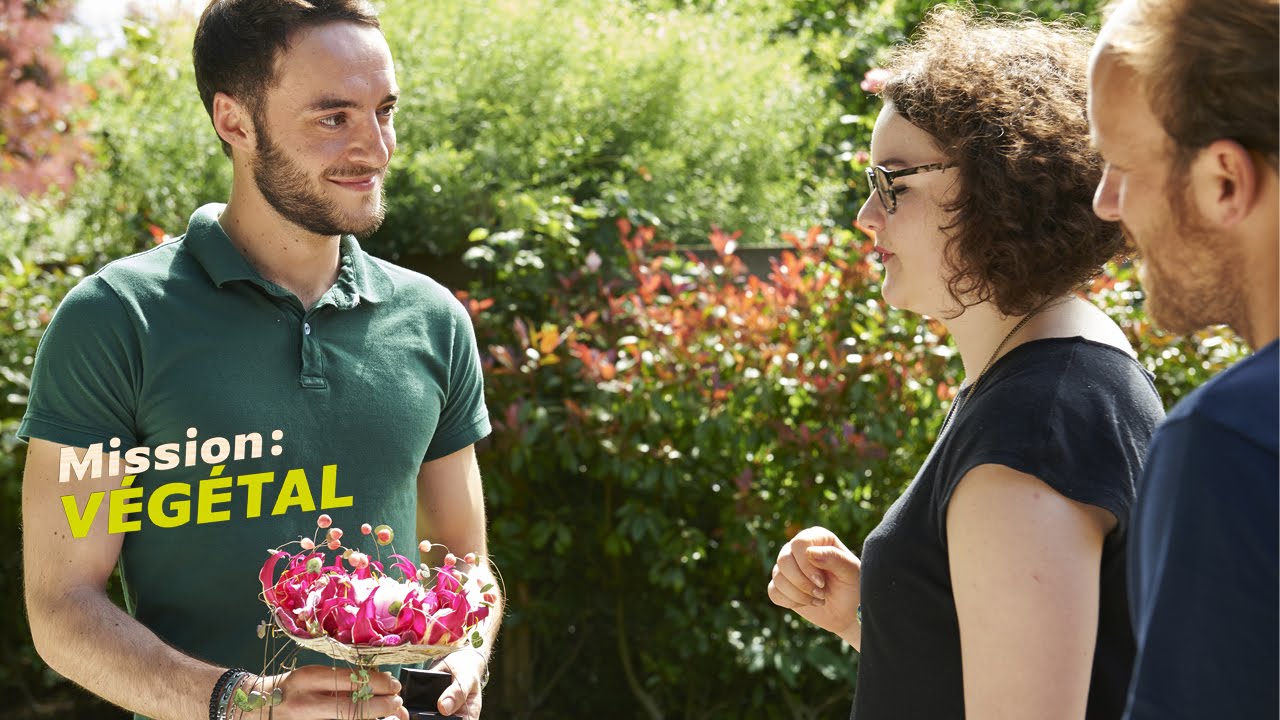 La demande en mariage