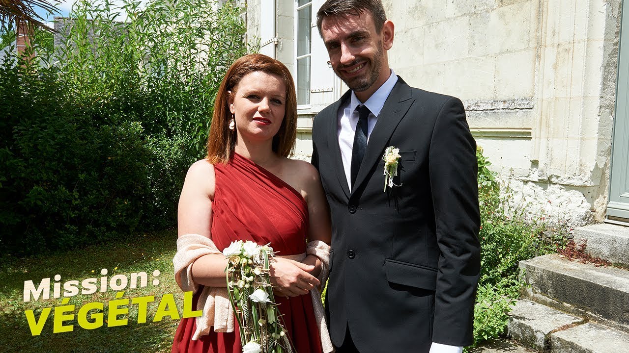 Mariage civil