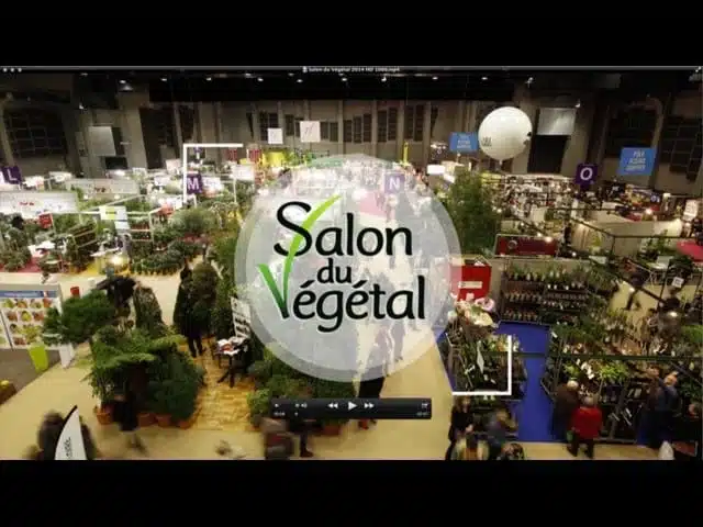 Salon du Végétal