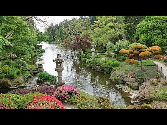 VISITE DÉCOUVERTE DU PARC ORIENTAL DE MAULÉVRIER