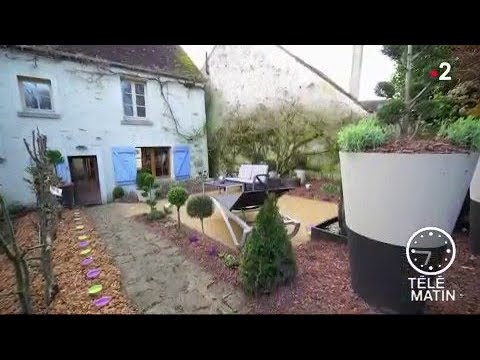 Jardin - Re-Looking – Journée national du Jardinage