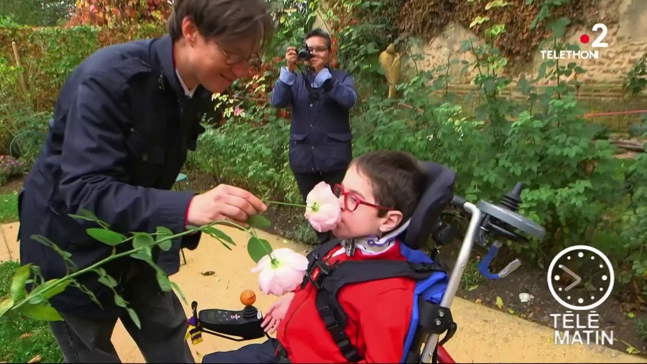 Jardin - Jardiner sans handicap