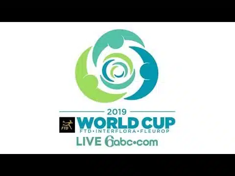 FTD World Cup Semifinals Reception | LIVE VIDEO