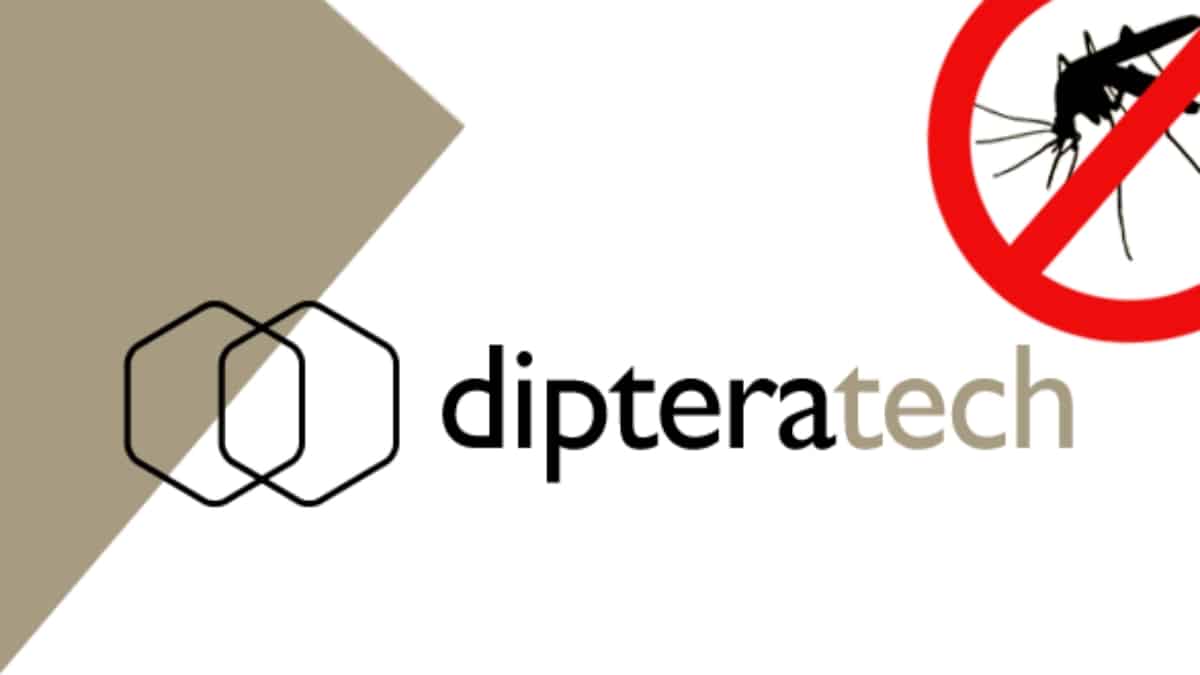 HBM Distribution devient DIPTERATECH