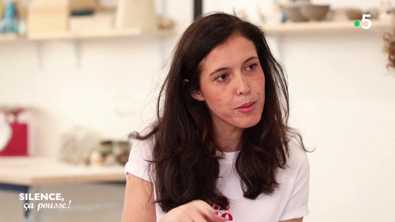 Atelier créatif : peindre de la porcelaine et créer des planches botaniques