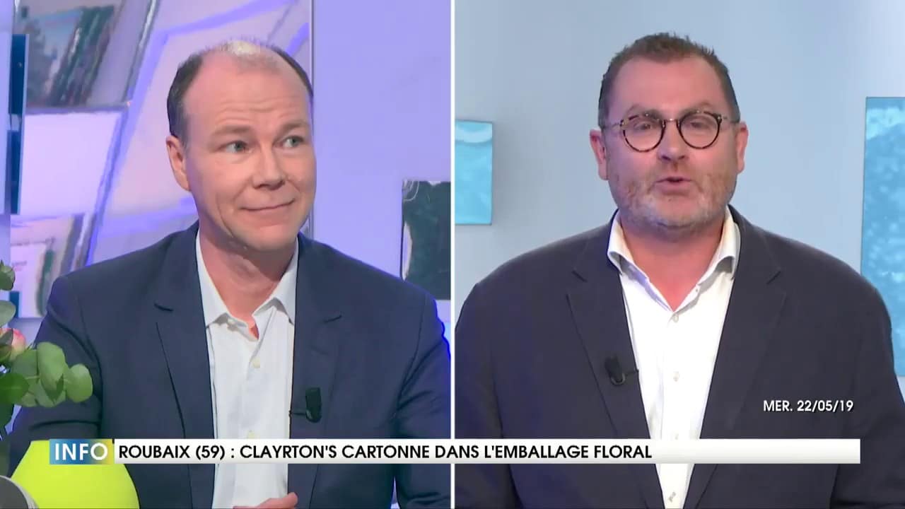 WEO - Fête des Mères : Clayrton's cartonne dans l'emballage floral