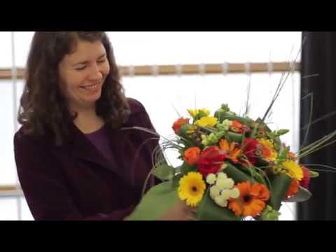 Atelier Natura Dis Le Bouquet Rond