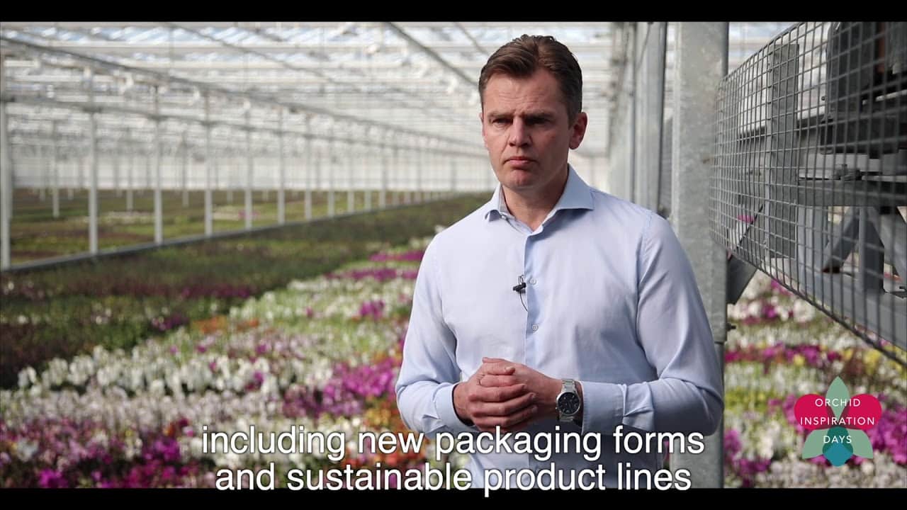 Meet the grower | Ter Laak Orchids