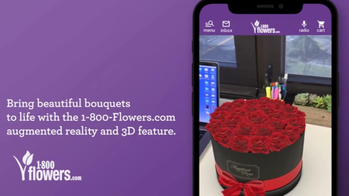 1-800-flowers-com JAF-info Fleuriste