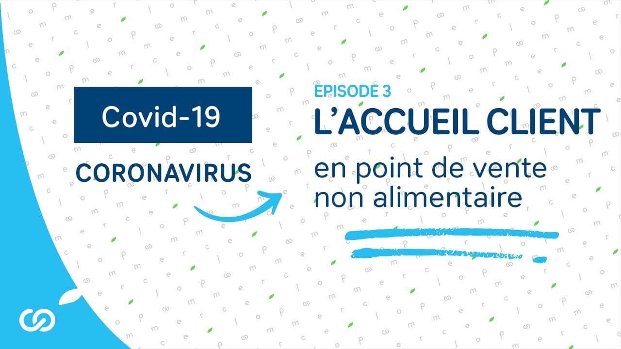 Coronavirus/Covid-19 - Essayage, tests et retours des produits