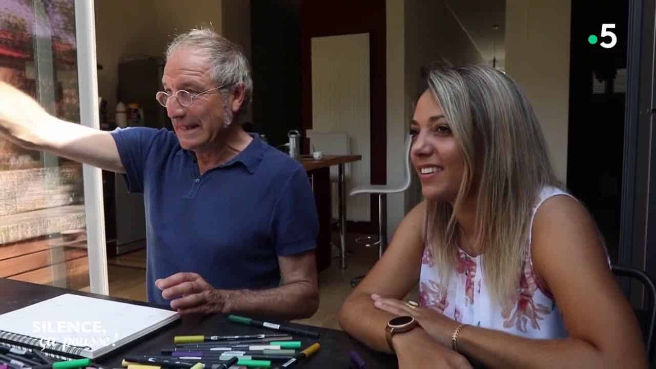 Pas de panique : aménager une terrasse en trompe-l’œil - Silence, ça pousse !