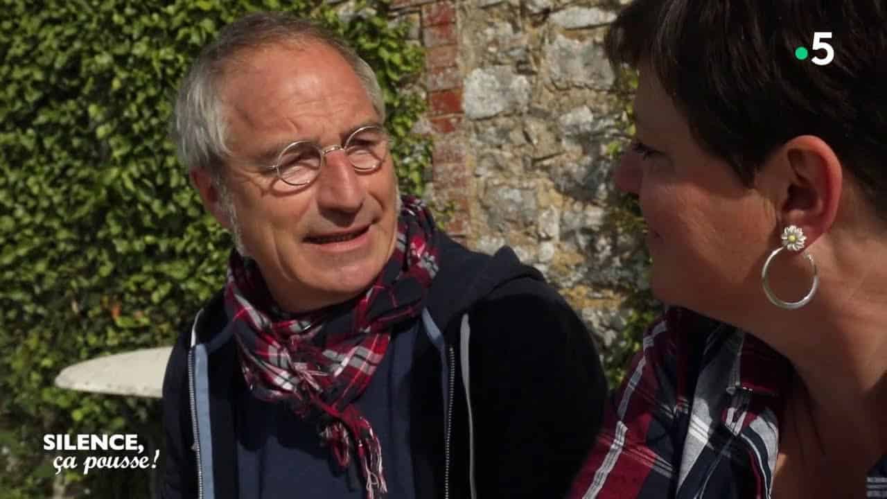 Pas de panique : transformer la prairie en jardin - Silence, ça pousse !