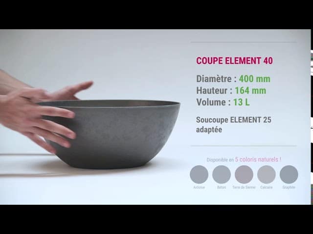 VIDEO ELEMENT 2021
