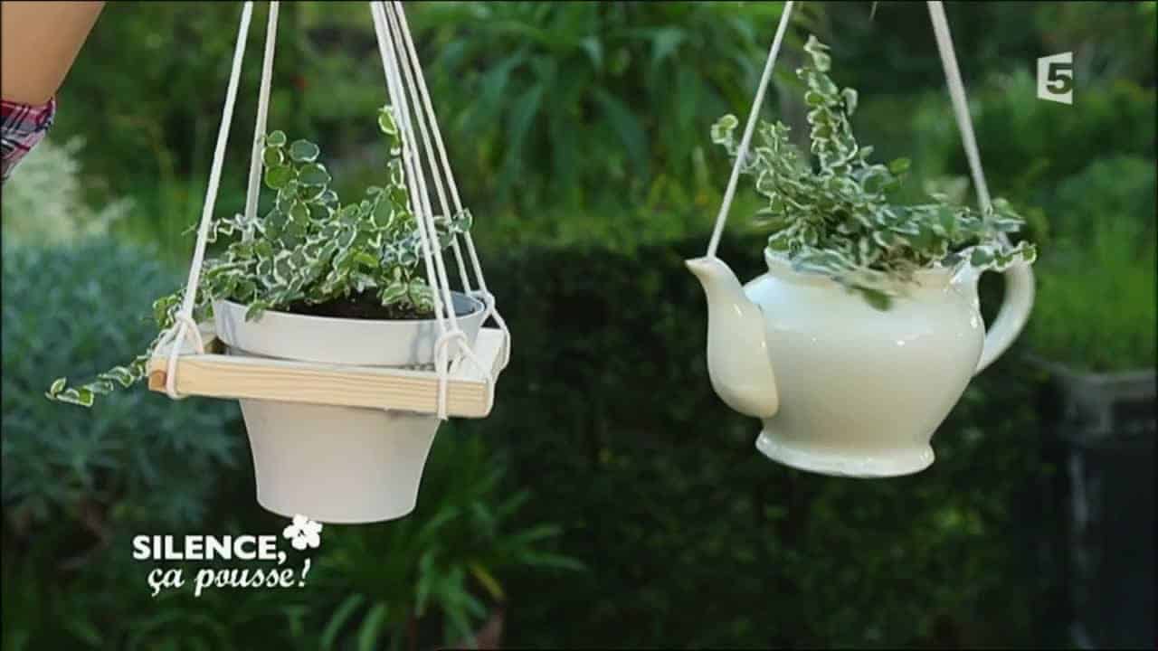 Do it Yourself - Silence ça pousse ! - Silence, ça pousse !