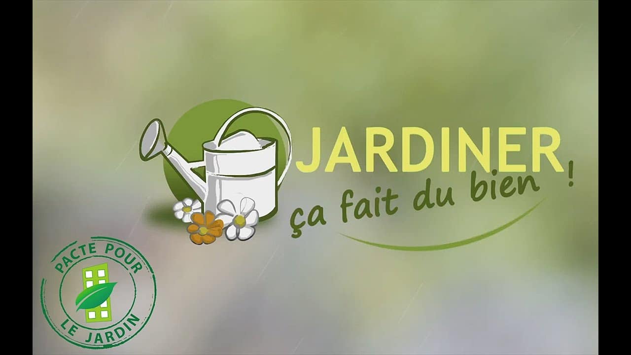 ÉLOGE DU JARDIN ET DU JARDINAGE