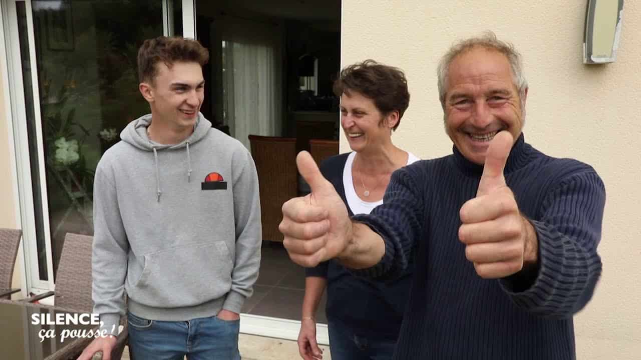 Pas de panique : protéger du vent une terrasse qui borde une salle à manger - Silence, ça pousse !