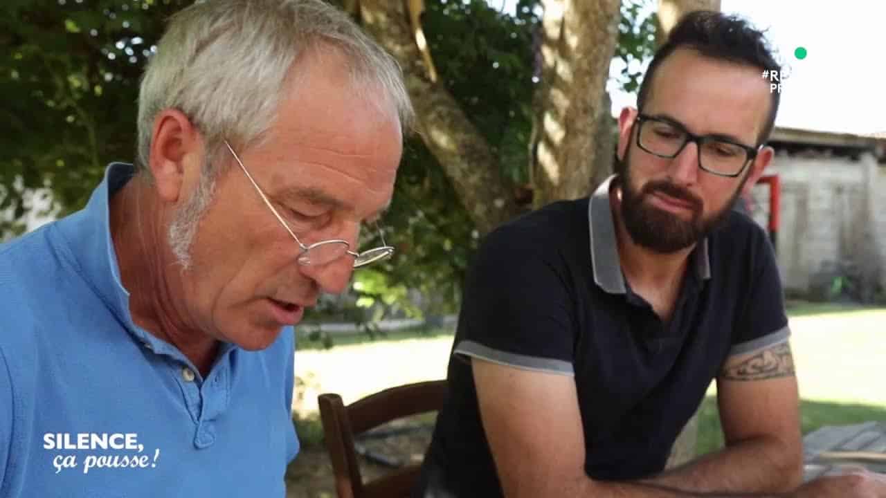 Pas de panique : aménager une allée des graviers et créé un joli panorama - Silence, ça pousse !