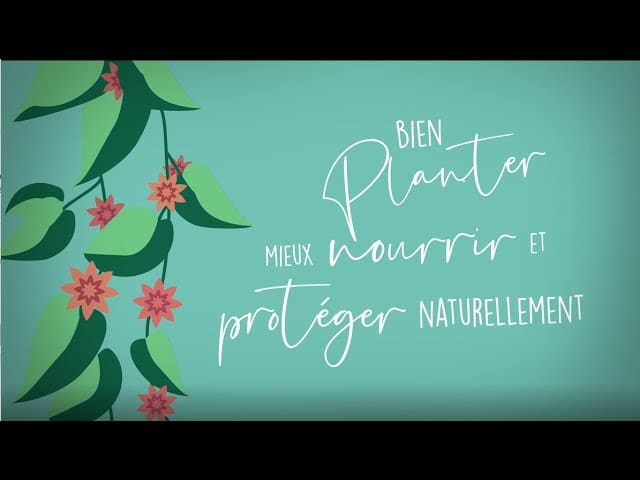 Bien planter mieux nourrir 2021