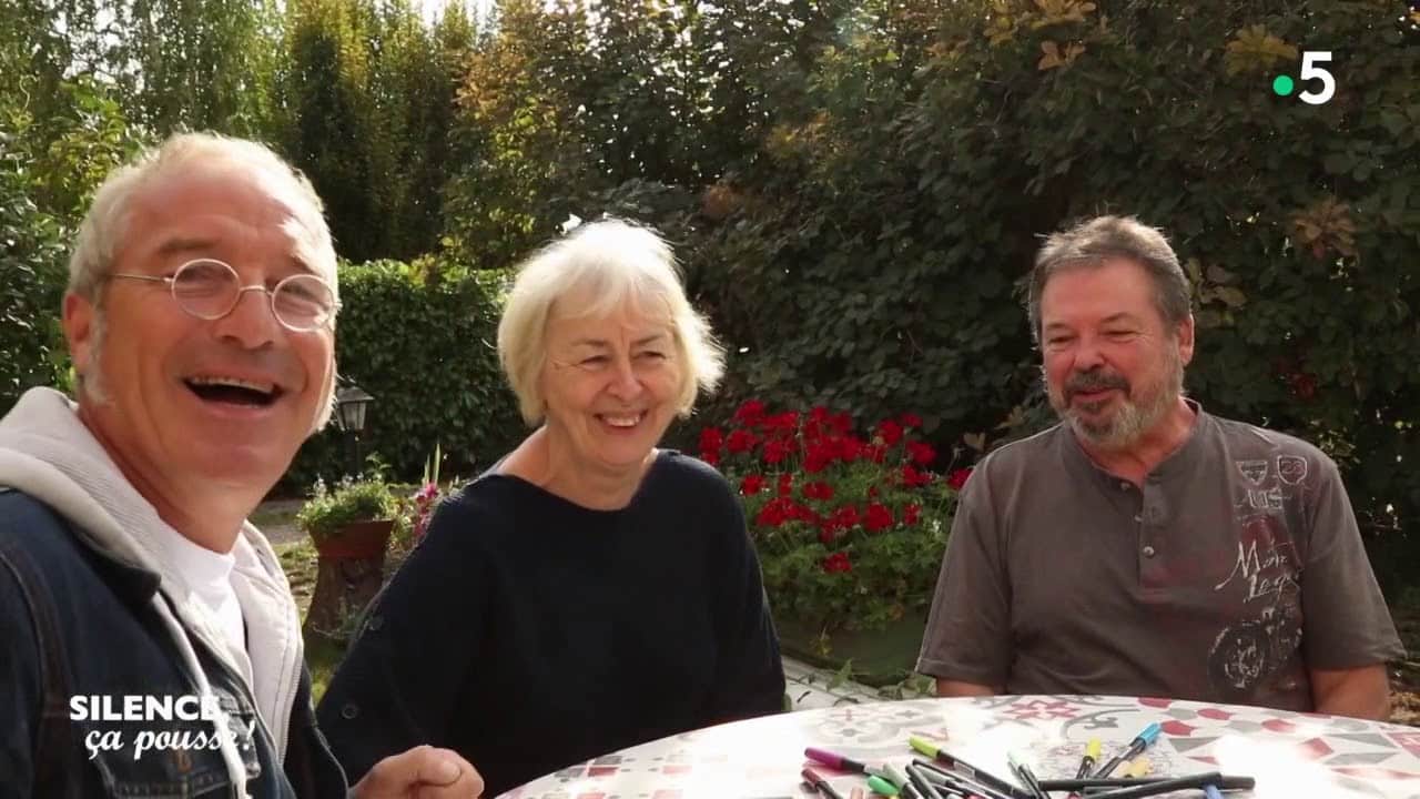 Pas de panique : transformer une vieille haie pour oublier la vue de la rue - Silence, ça pousse !