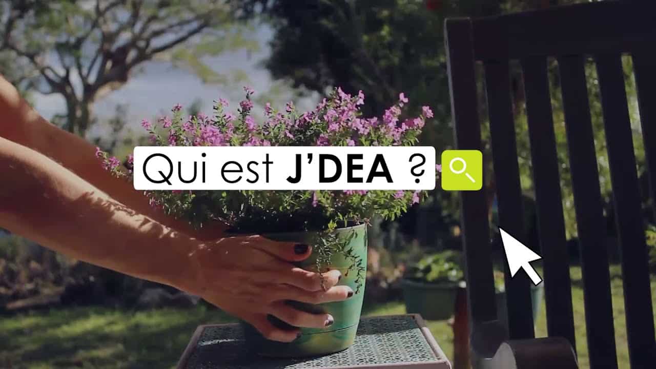 Qui est JDEA ?