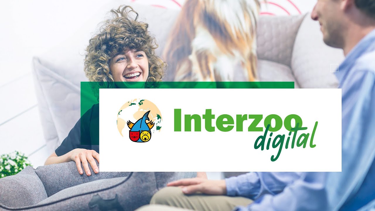 Interzoo.digital