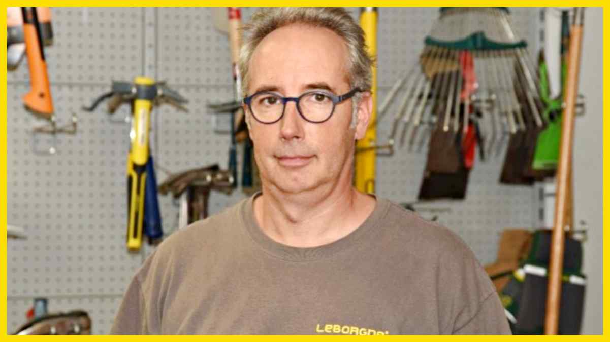serge-gouverneur-nouveau-responsable-prescription-leborgne-JAF-info Jardinerie